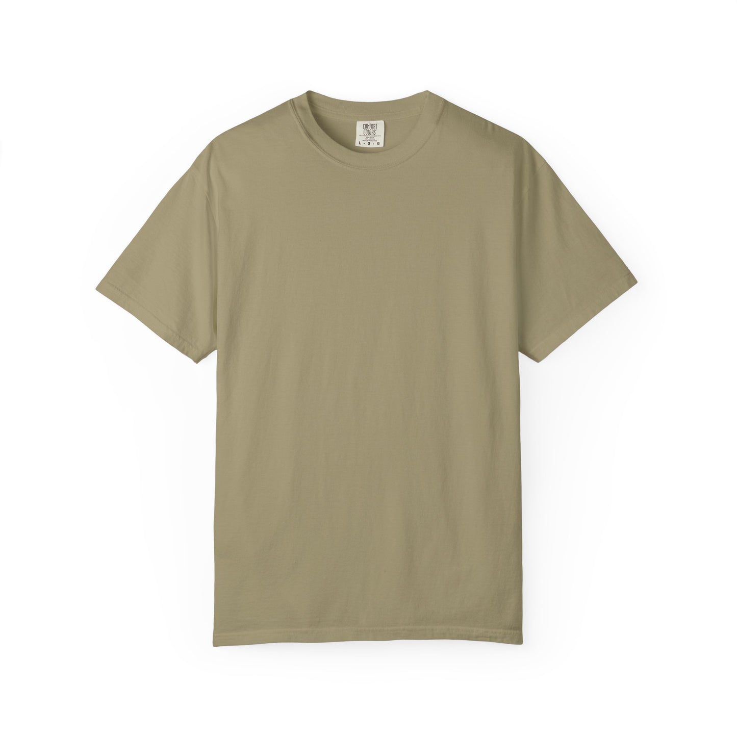 Spritz Club Heavyweight Tee