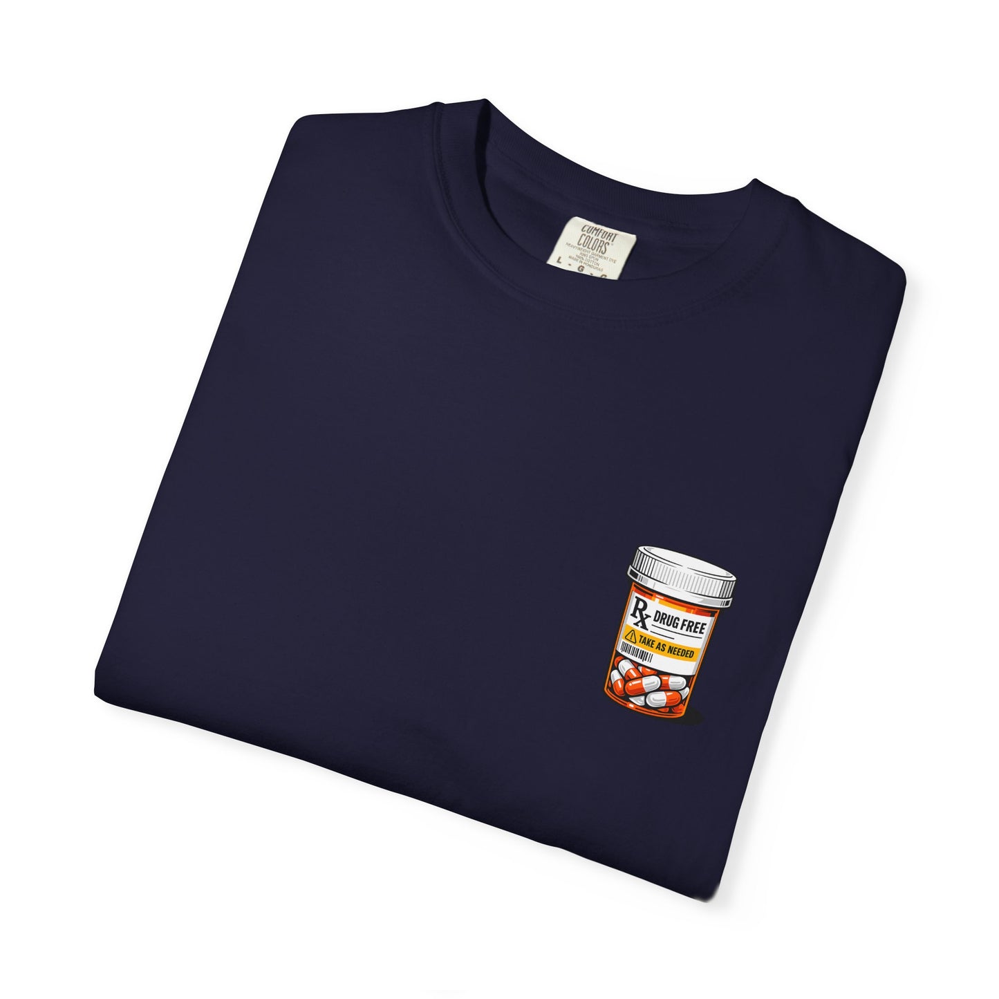 Irresponsible Not Illegal T-Shirt