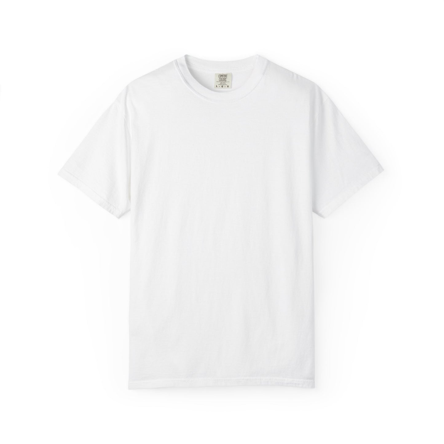 Spritz Club Heavyweight Tee