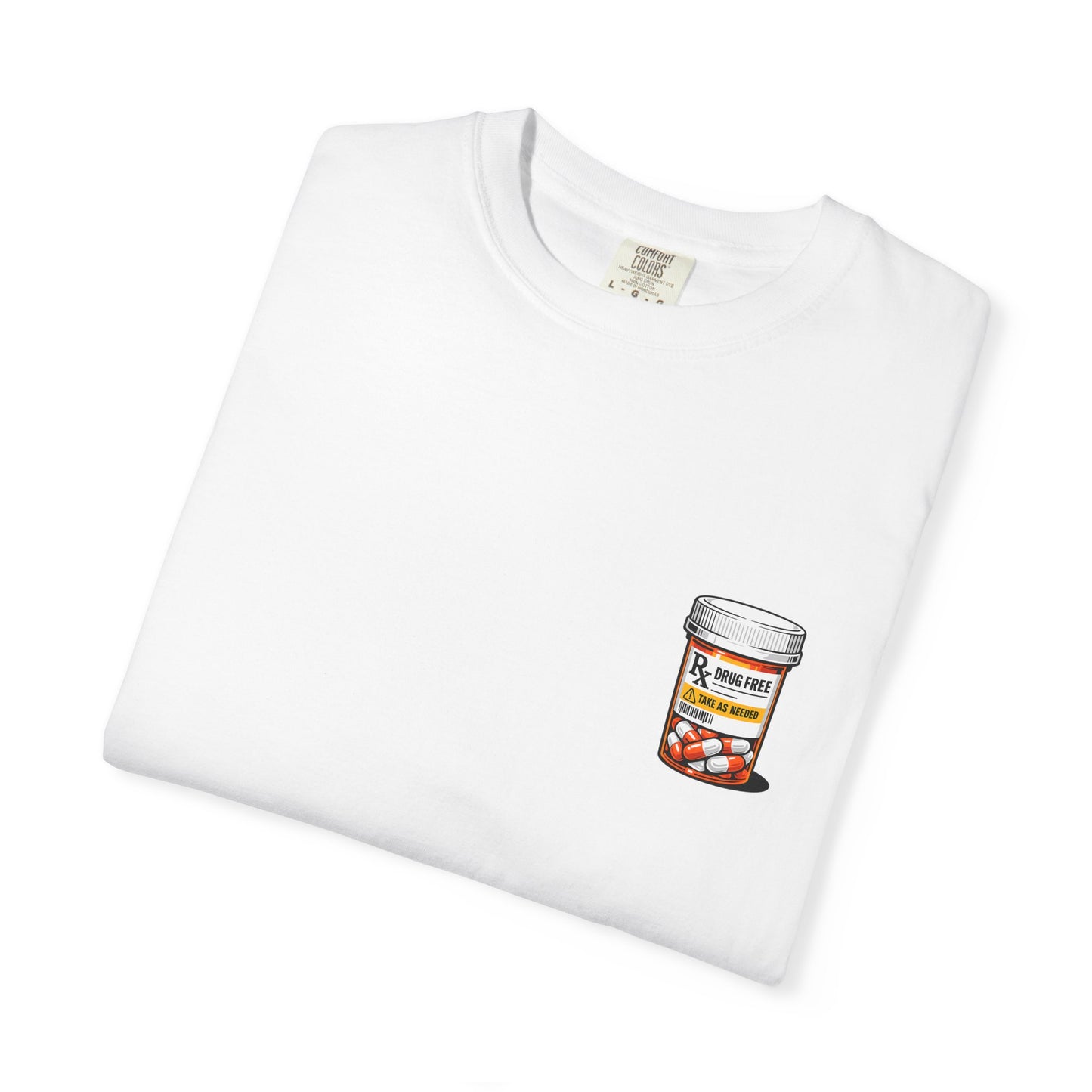 Irresponsible Not Illegal T-Shirt