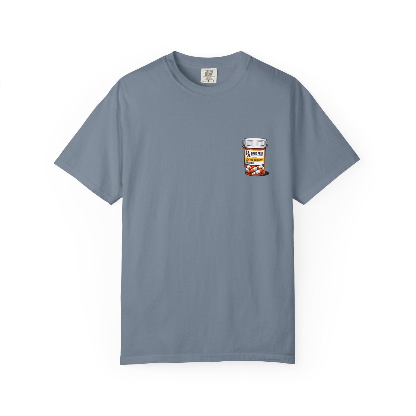 Irresponsible Not Illegal T-Shirt
