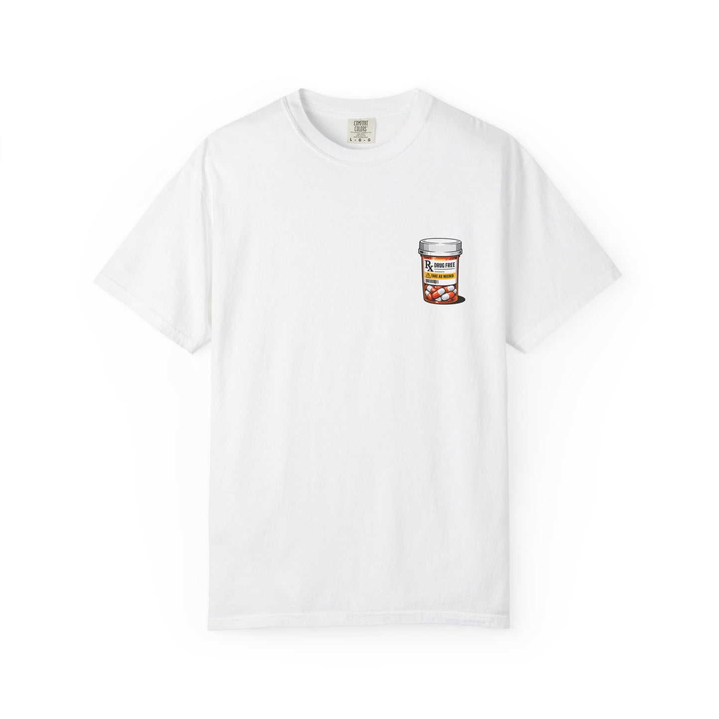 Irresponsible Not Illegal T-Shirt