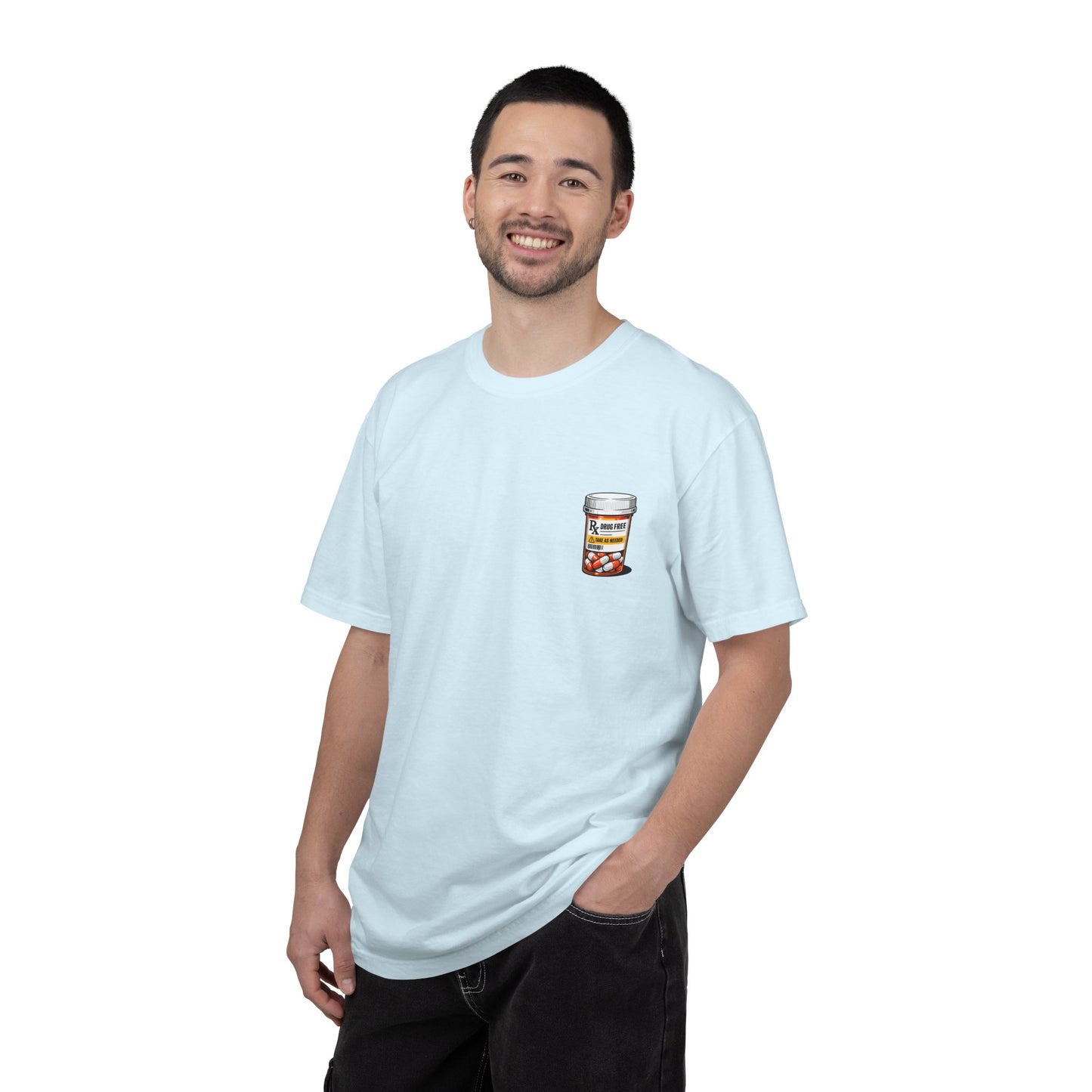 Irresponsible Not Illegal T-Shirt