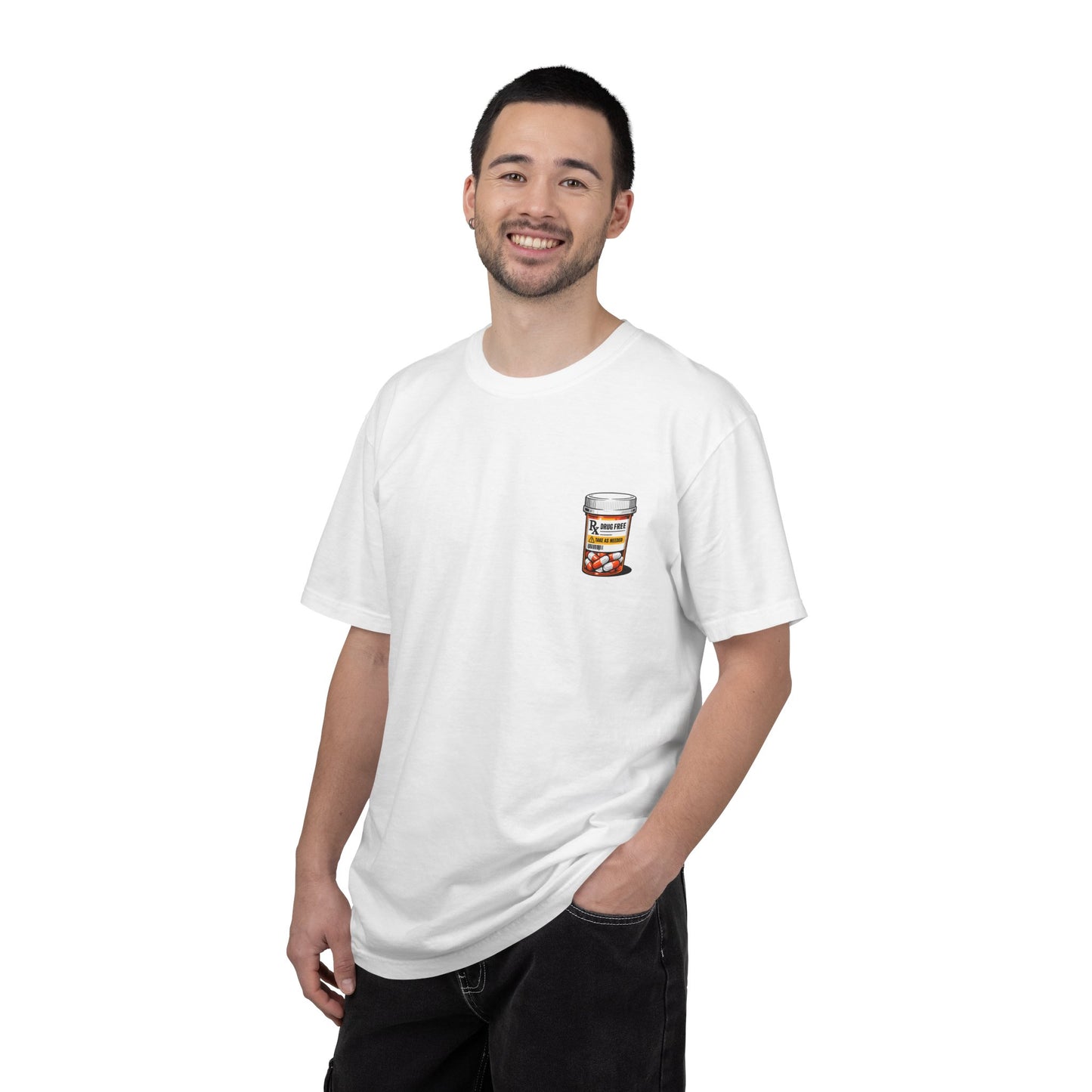 Irresponsible Not Illegal T-Shirt