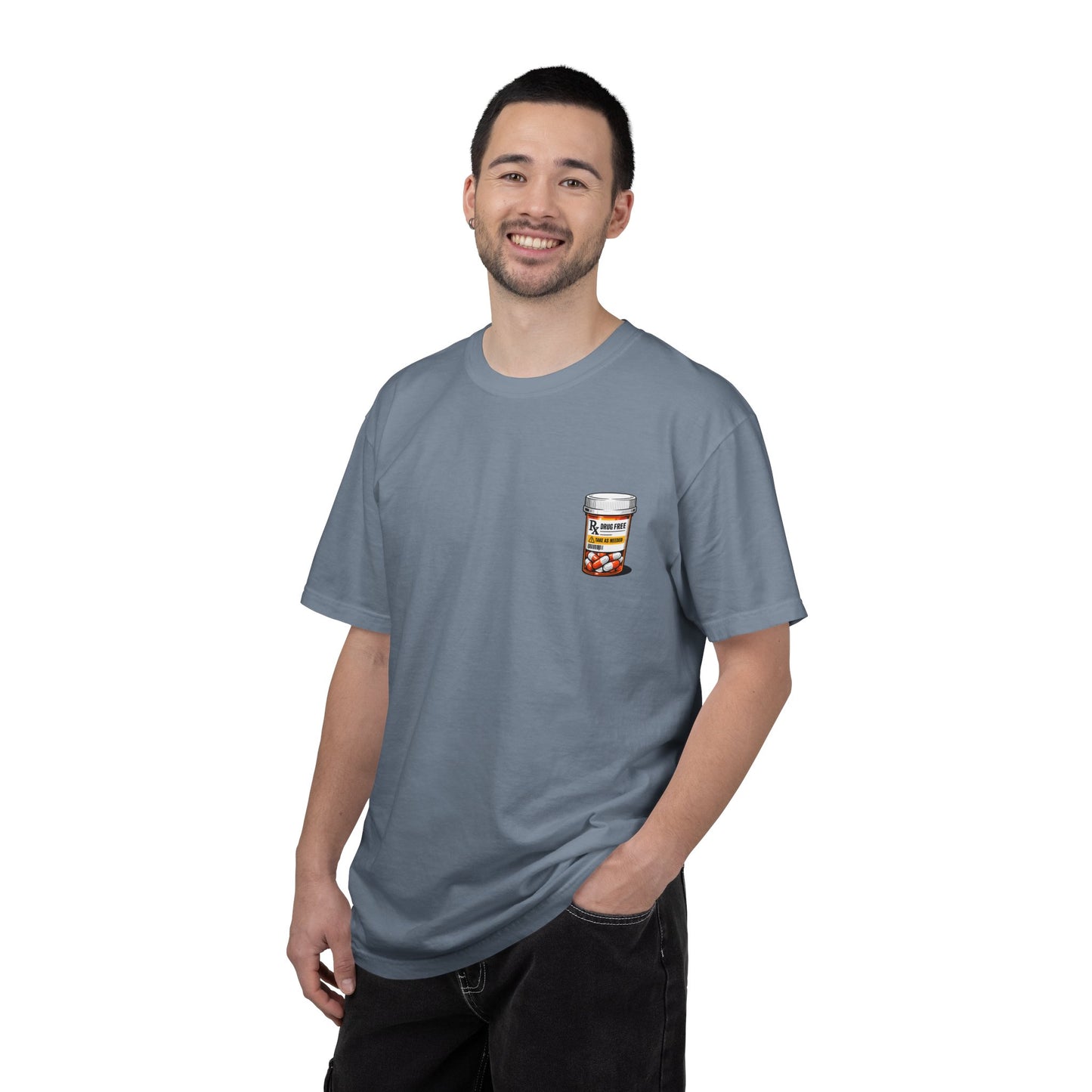 Irresponsible Not Illegal T-Shirt