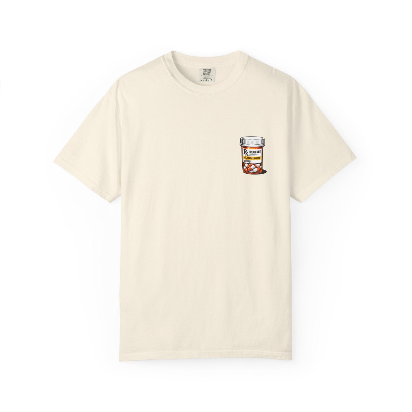 Irresponsible Not Illegal T-Shirt