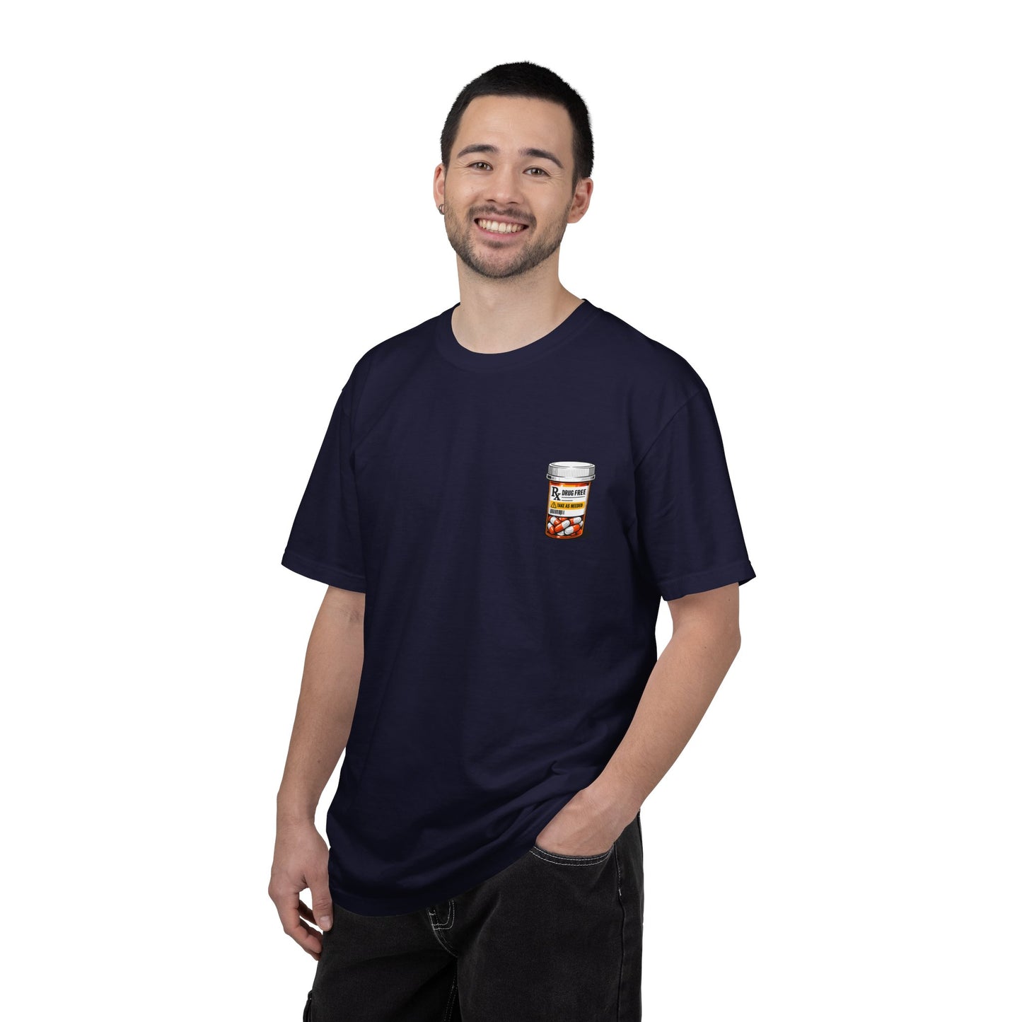 Irresponsible Not Illegal T-Shirt