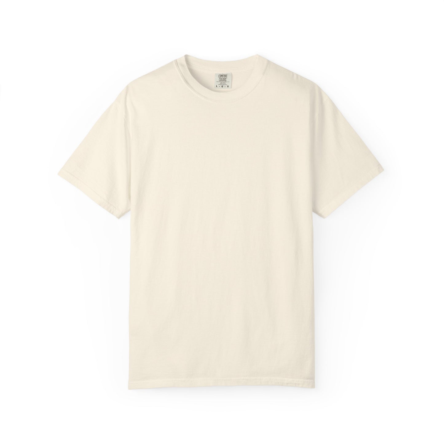 Spritz Club Heavyweight Tee