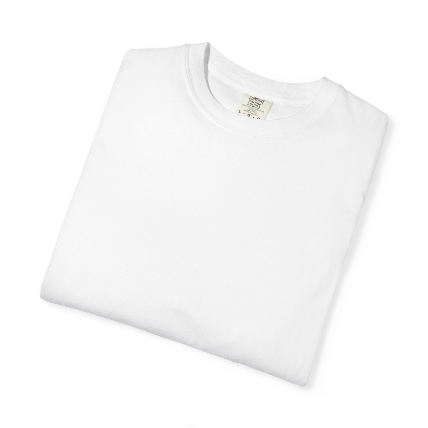 Spritz Club Heavyweight Tee
