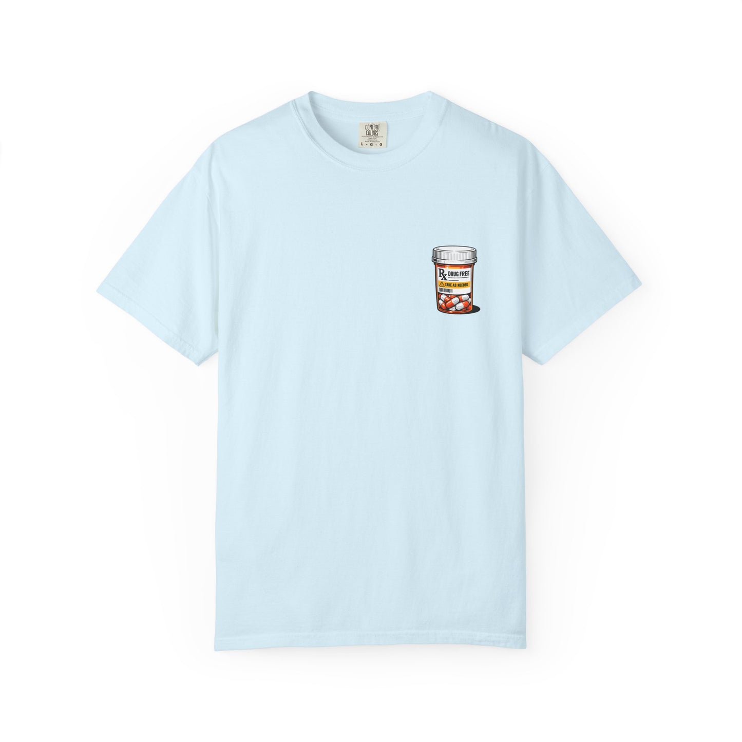 Irresponsible Not Illegal T-Shirt