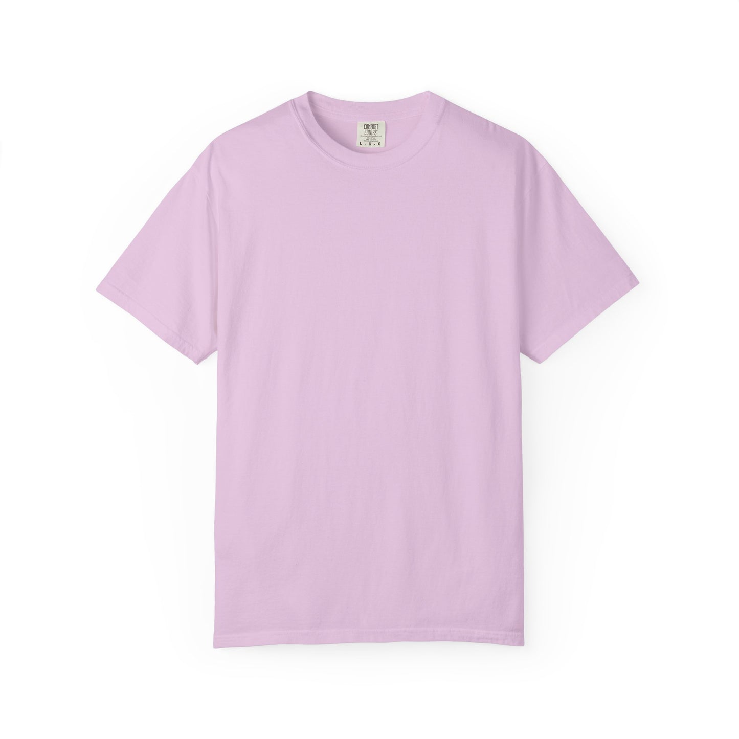 Spritz Club Heavyweight Tee