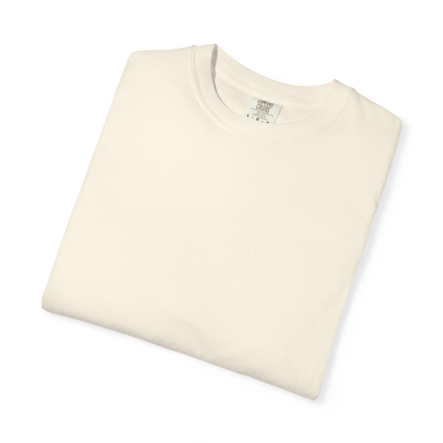 Spritz Club Heavyweight Tee