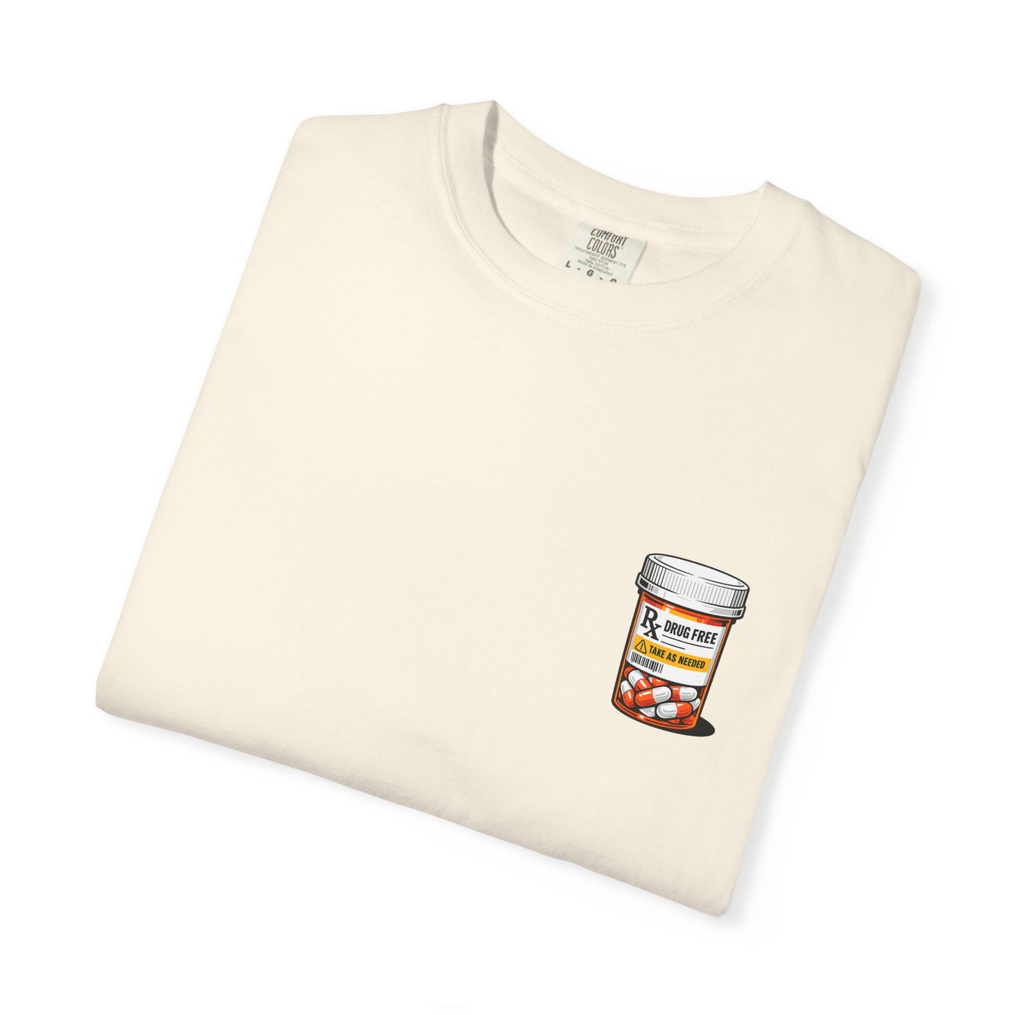 Irresponsible Not Illegal T-Shirt