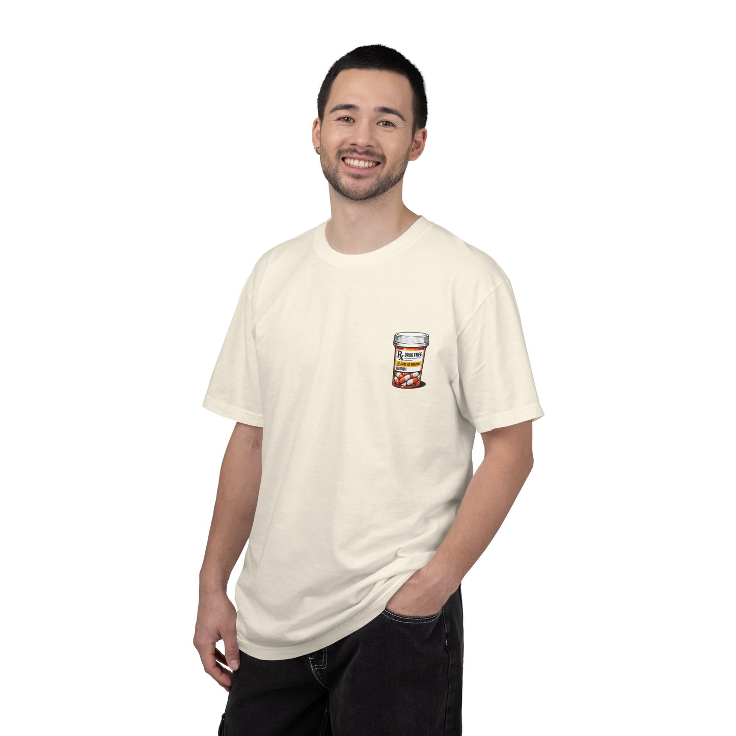 Irresponsible Not Illegal T-Shirt