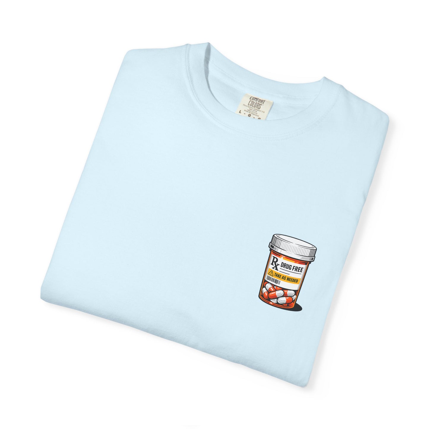 Irresponsible Not Illegal T-Shirt