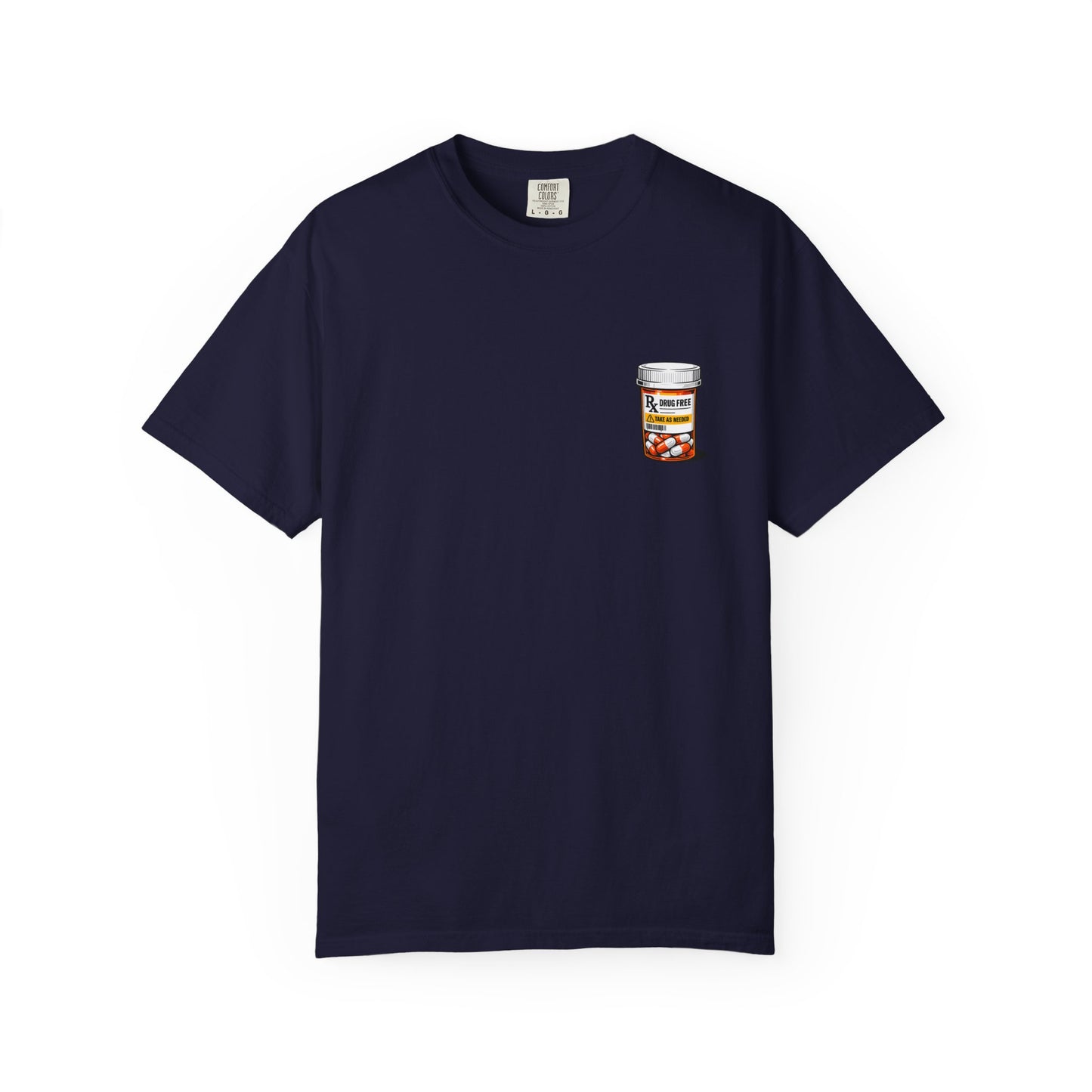 Irresponsible Not Illegal T-Shirt