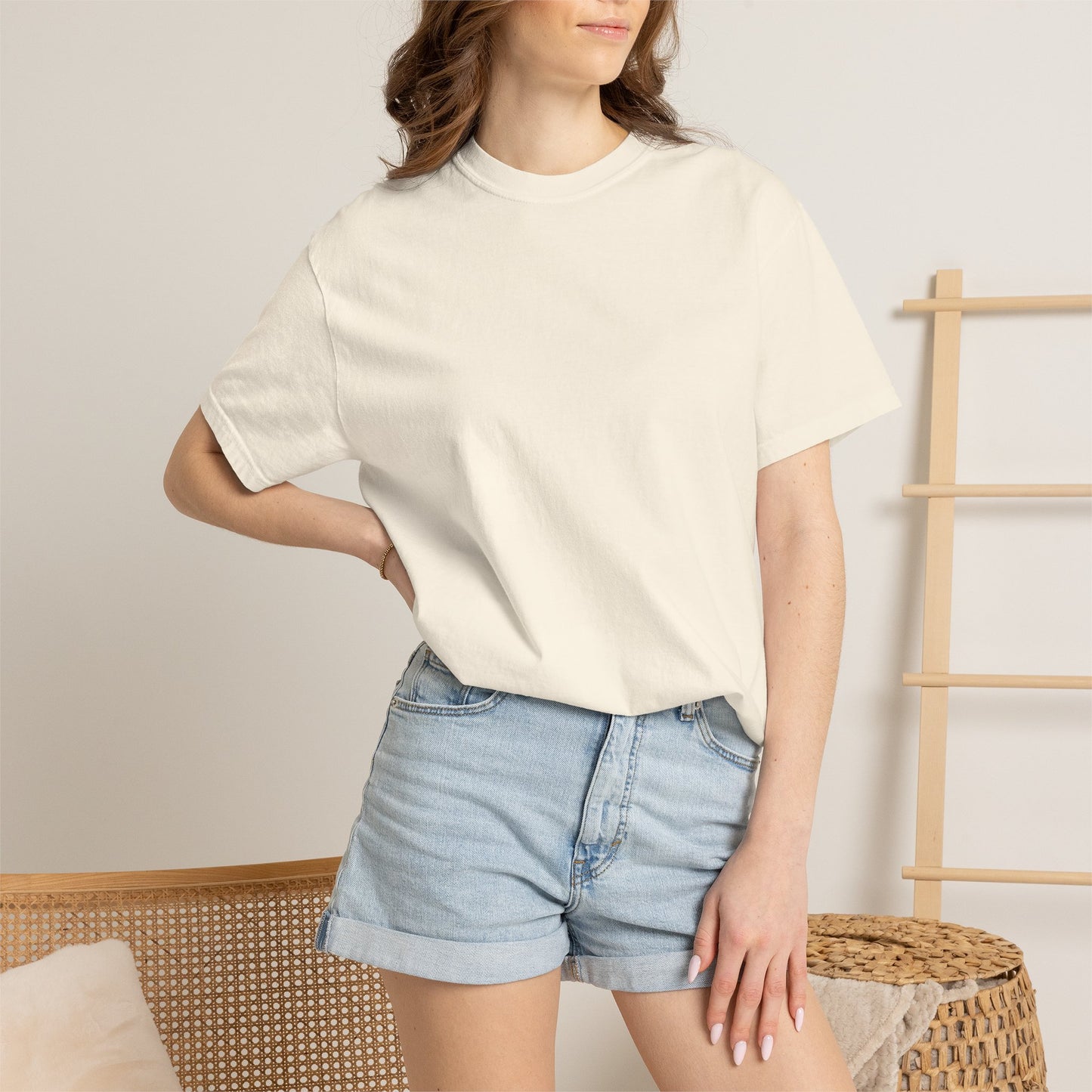 Spritz Club Heavyweight Tee