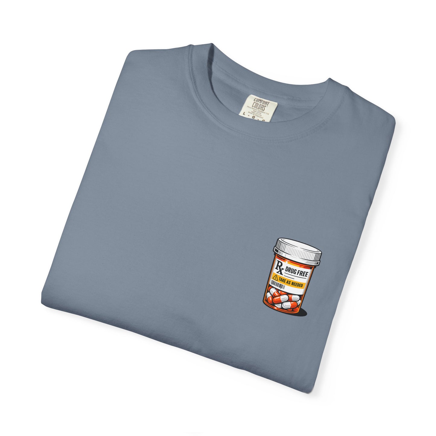 Irresponsible Not Illegal T-Shirt